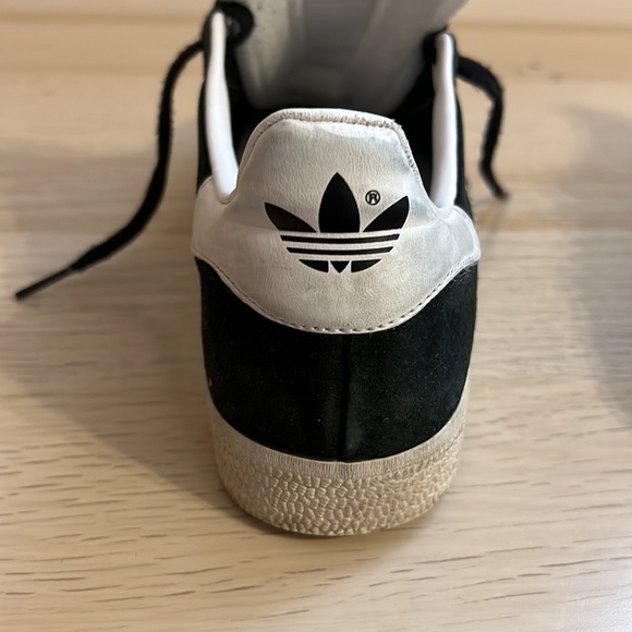Adidas gazelle, worn condition - Picture 5 of 7